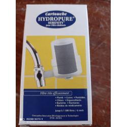 CARTOUCHE EAU HYDROPURE SERENITY